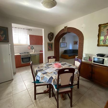 Marija Apartment Rovinj Exterior photo