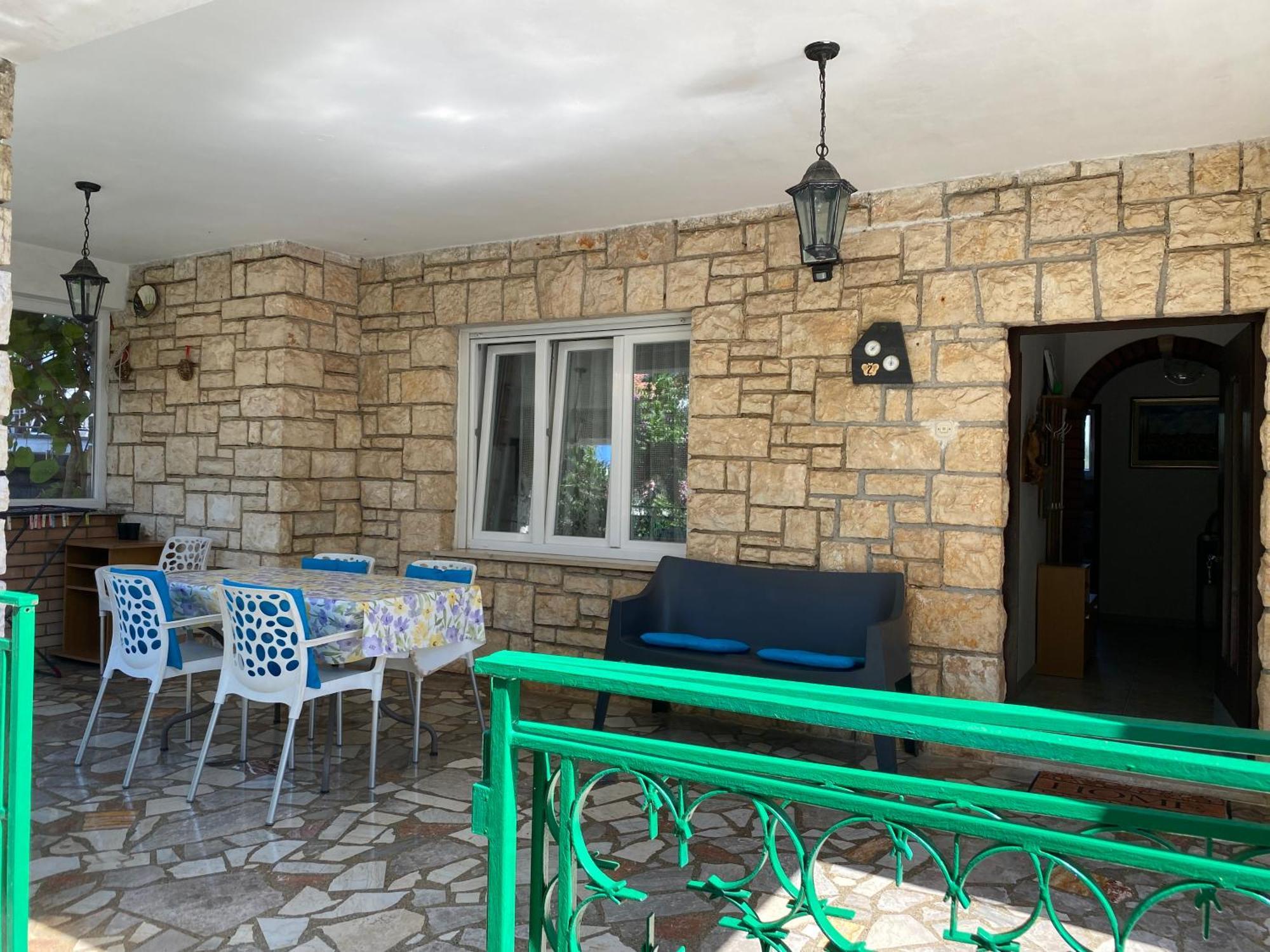 Marija Apartment Rovinj Exterior photo