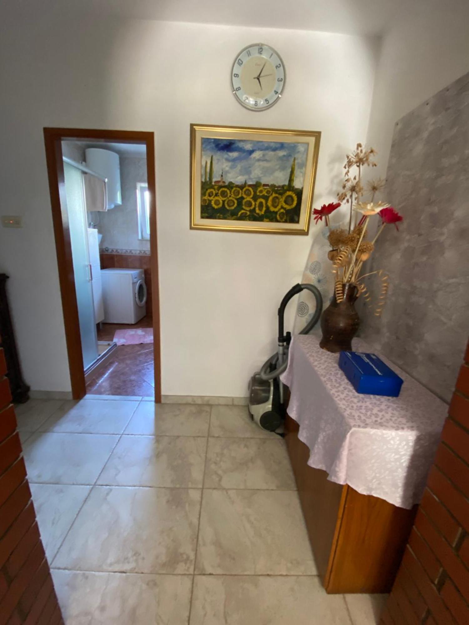 Marija Apartment Rovinj Exterior photo