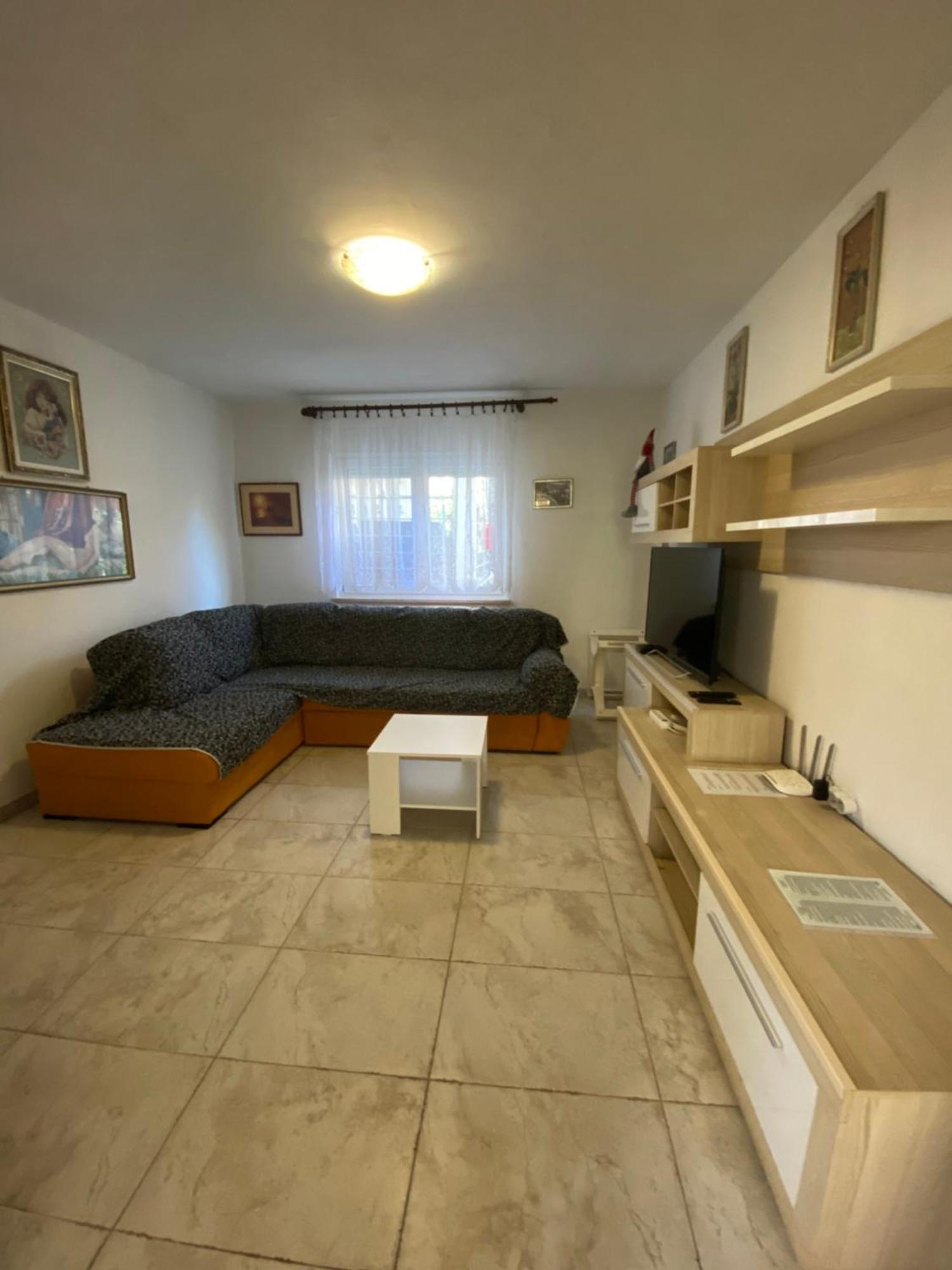 Marija Apartment Rovinj Exterior photo
